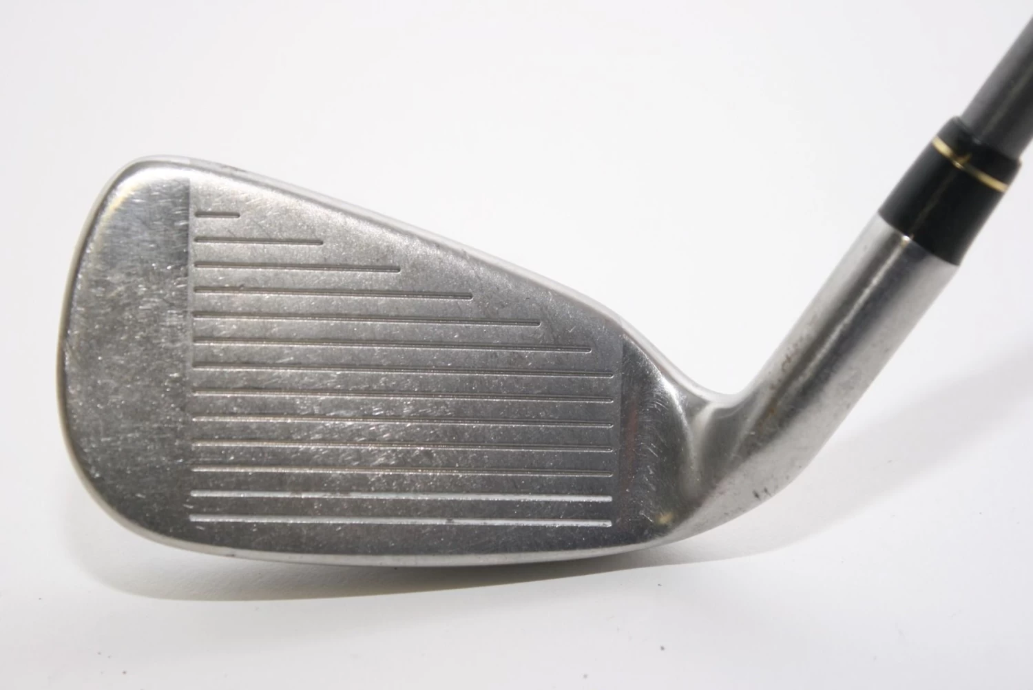 Titleist DCI 822 OS Eisen 6 Stiff Graphit – Bild 2