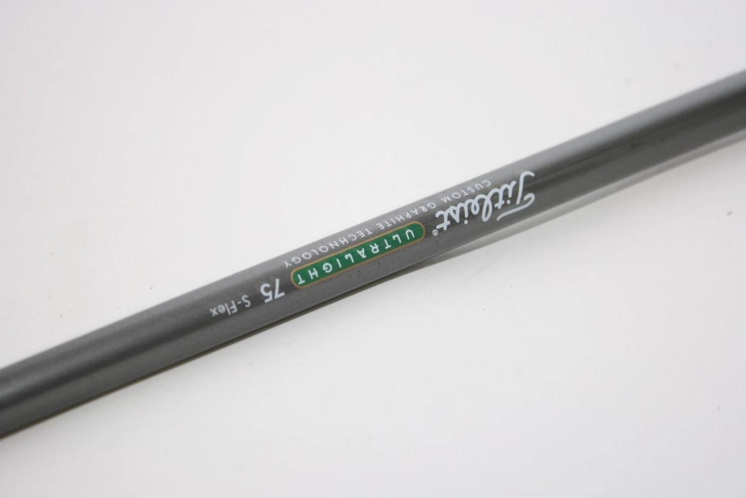 Titleist DCI 822 OS Eisen 6 Stiff Graphit – Bild 3