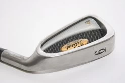 Titleist DCI 822 OS Eisen 6 Regular Stahl