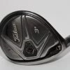 Titleist 915Fd Fairwayholz 3+ (13.5°) X-Stiff Linkshand