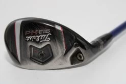 Titleist 913Hd Hybrid 19° Stiff Linkshand