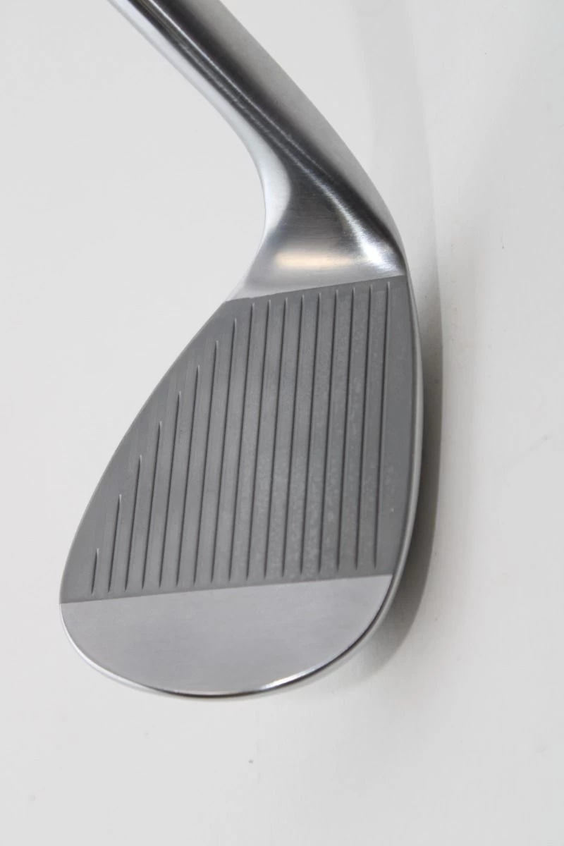 Titleist SM7 Chrome Wedge 58°-14°-K Stiff Stahl – Bild 3