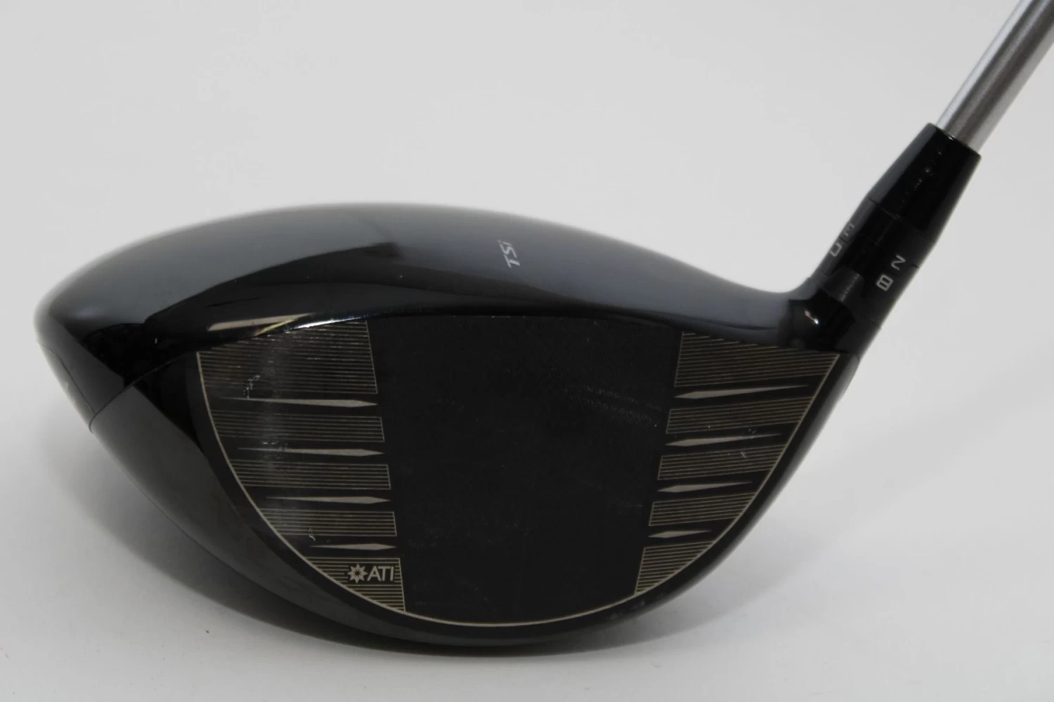 Titleist TSi3 Driver 10° Ladies – Bild 3
