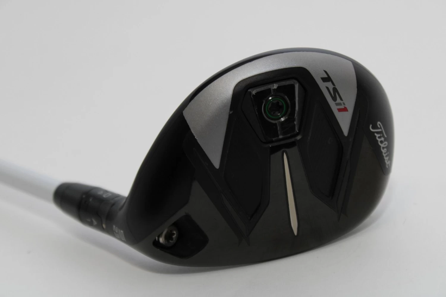 Titleist TSi1 Hybrid 5 (23°) Light – Bild 2