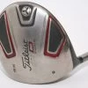 Titleist 909 D Comp (Stiff, Linkshand) 9.5° Driver