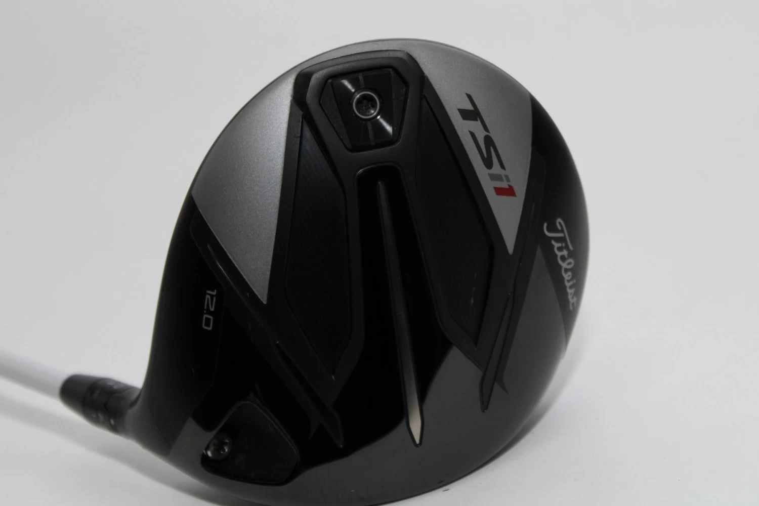 Titleist TSi1 Driver 12° Ladies – Bild 2