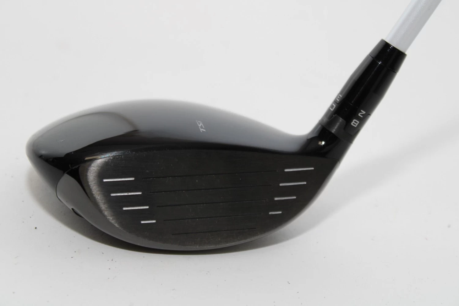 Titleist TSi1 Fairwayholz 5 (18°) Light – Bild 3