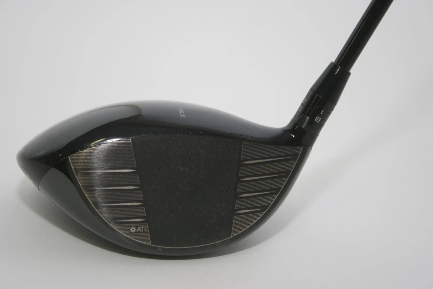 Titleist TSi2 Driver 11° Light – Bild 3