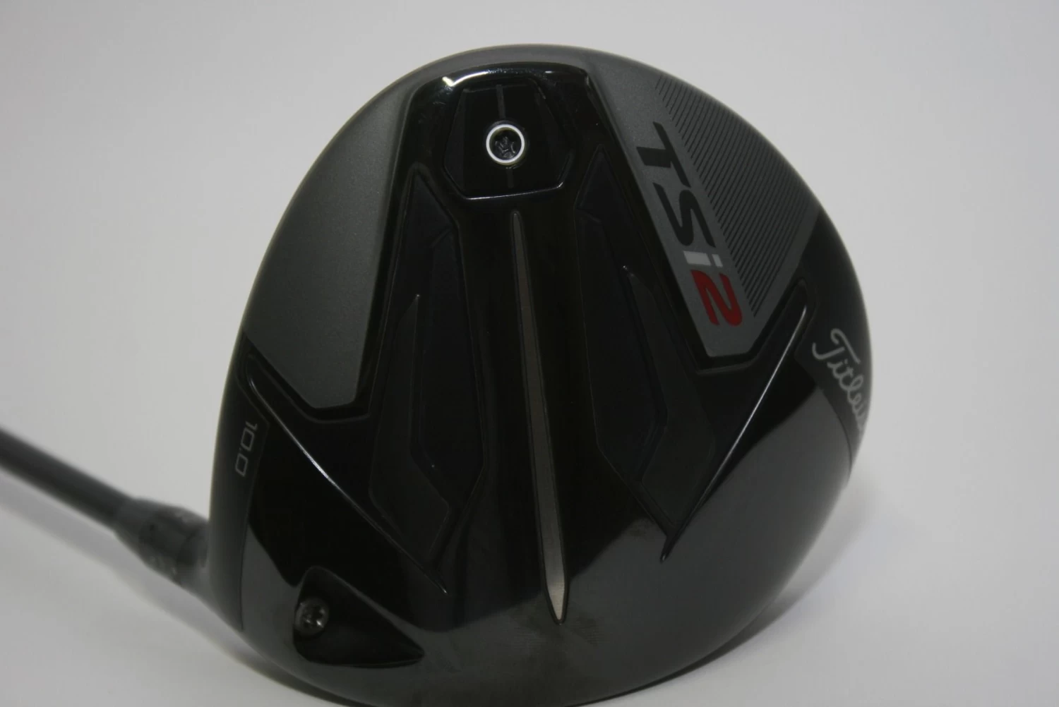 Titleist TSi2 Driver 10° Regular – Bild 2