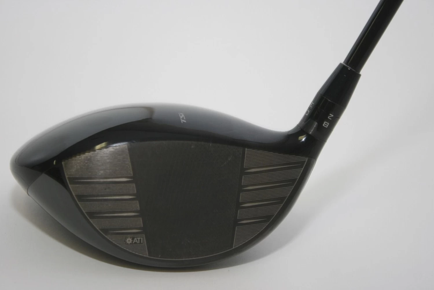 Titleist TSi2 Driver 10° Regular – Bild 3