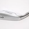 Titleist U-500 Driving Iron 3 Stiff Stahl Linkshand