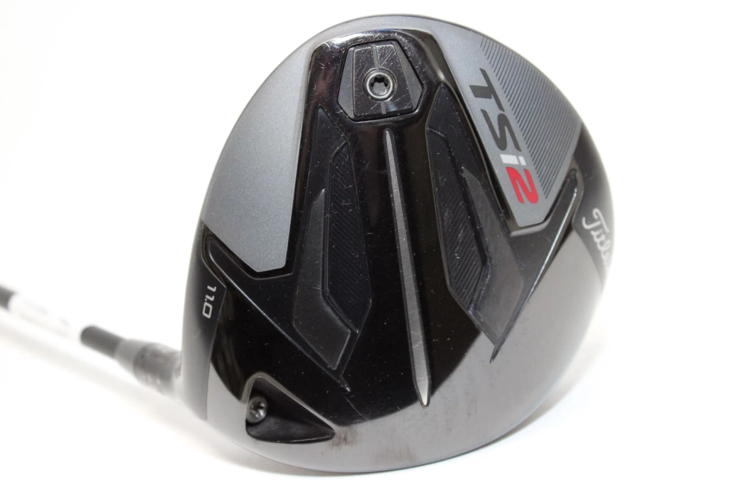 Titleist TSi2 Driver 11° Light-Flex – Bild 2