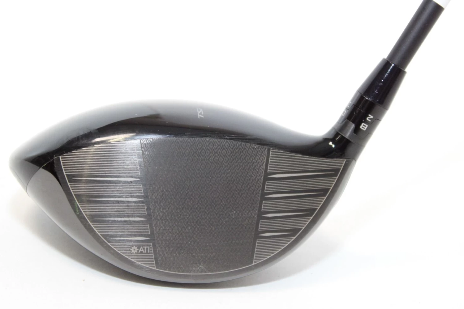 Titleist TSi2 Driver 11° Light-Flex – Bild 3