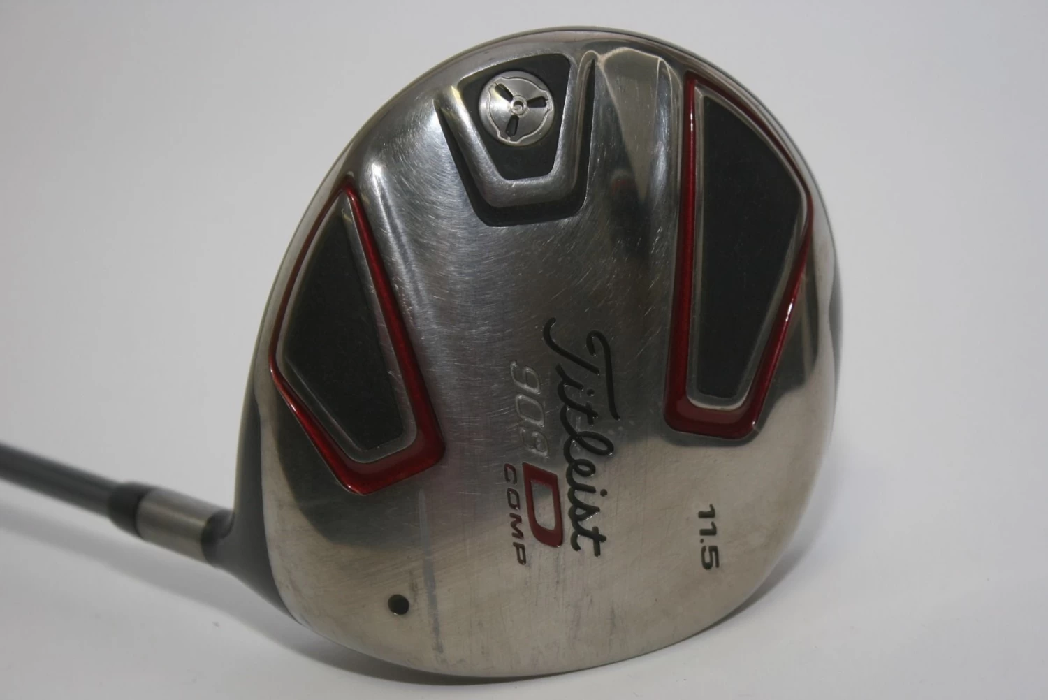 Titleist 909D Comp Driver 11.5° Light