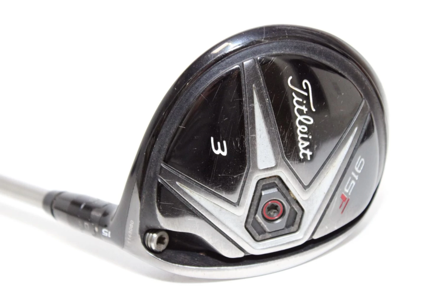 Titleist 915F Fairwayholz 3 (15°) Regular