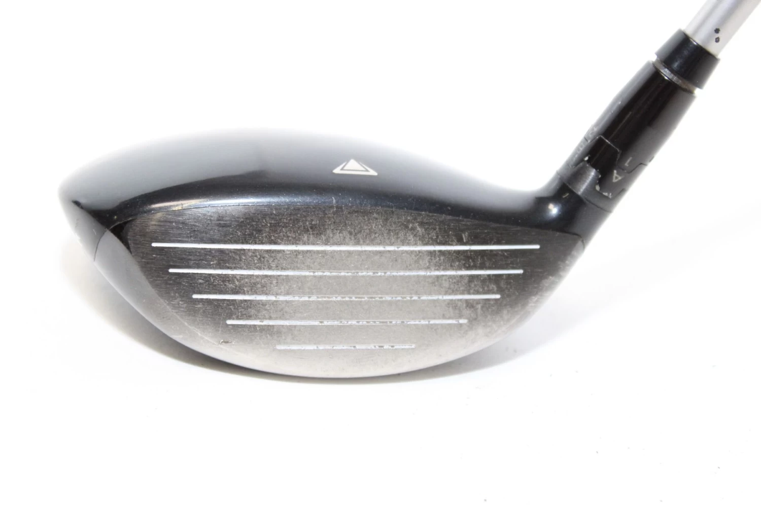Titleist 915F Fairwayholz 3 (15°) Regular – Bild 2