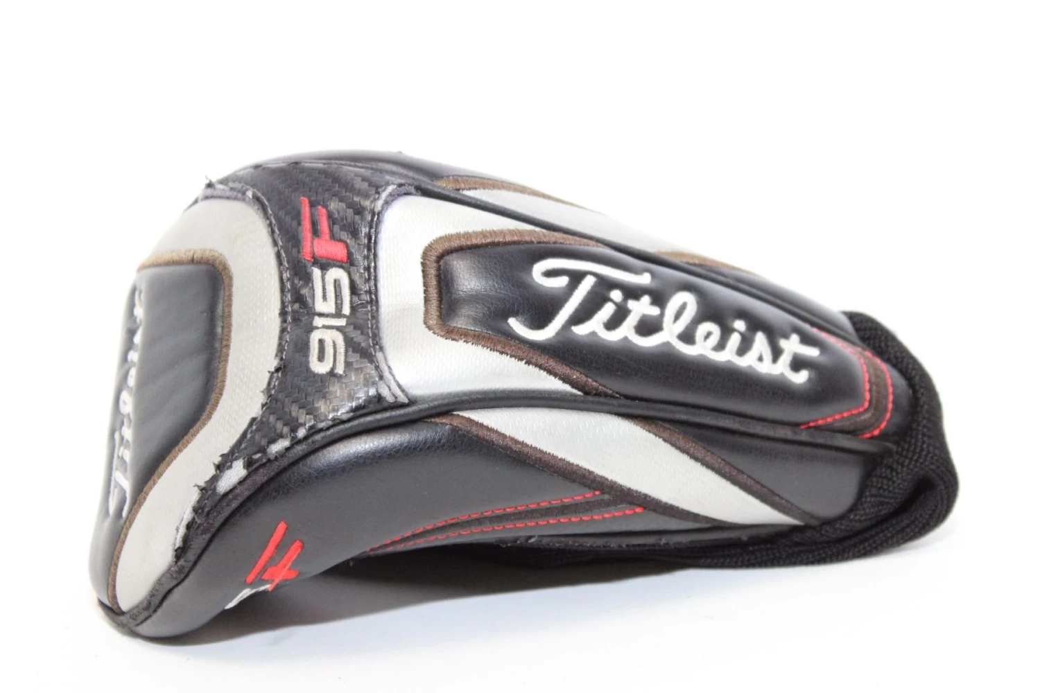 Titleist 915F Fairwayholz 3 (15°) Regular – Bild 5