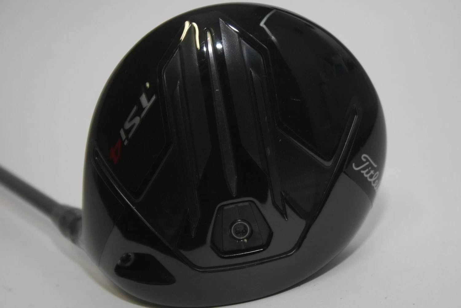 Titleist TSi4 Driver 10° Stiff