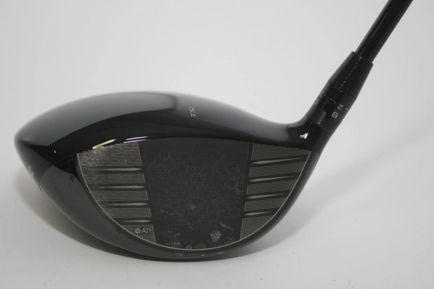 Titleist TSi4 Driver 10° Stiff – Bild 2