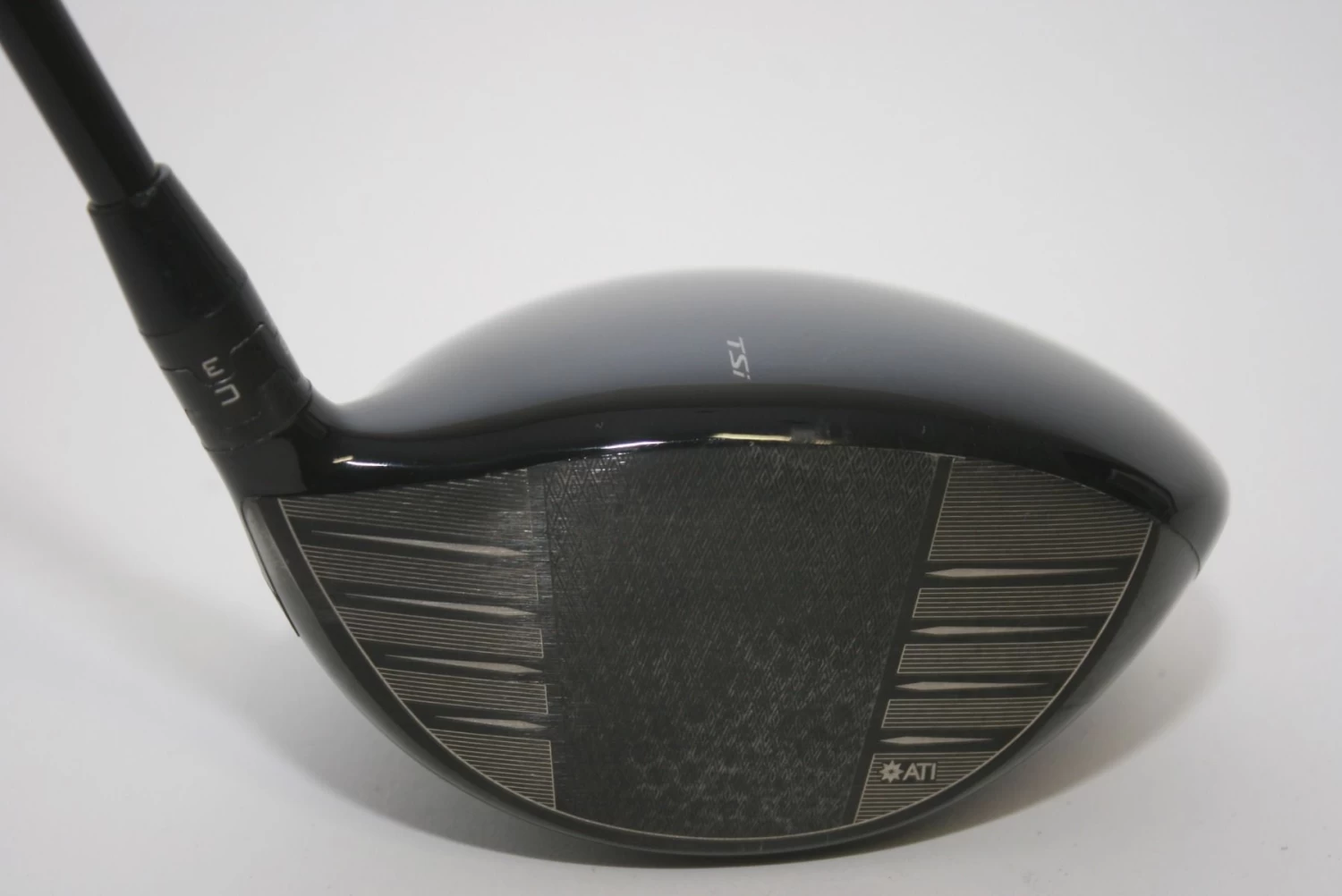 Titleist TSi2 Driver 9° Stiff Linkshand – Bild 3