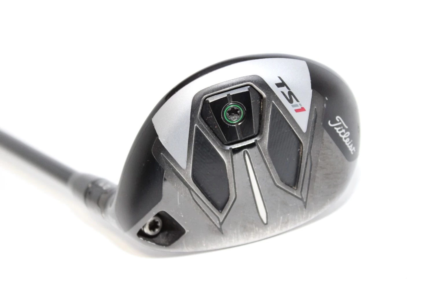Titleist TSi1 Hybrid 5 (23°) Regular – Bild 2