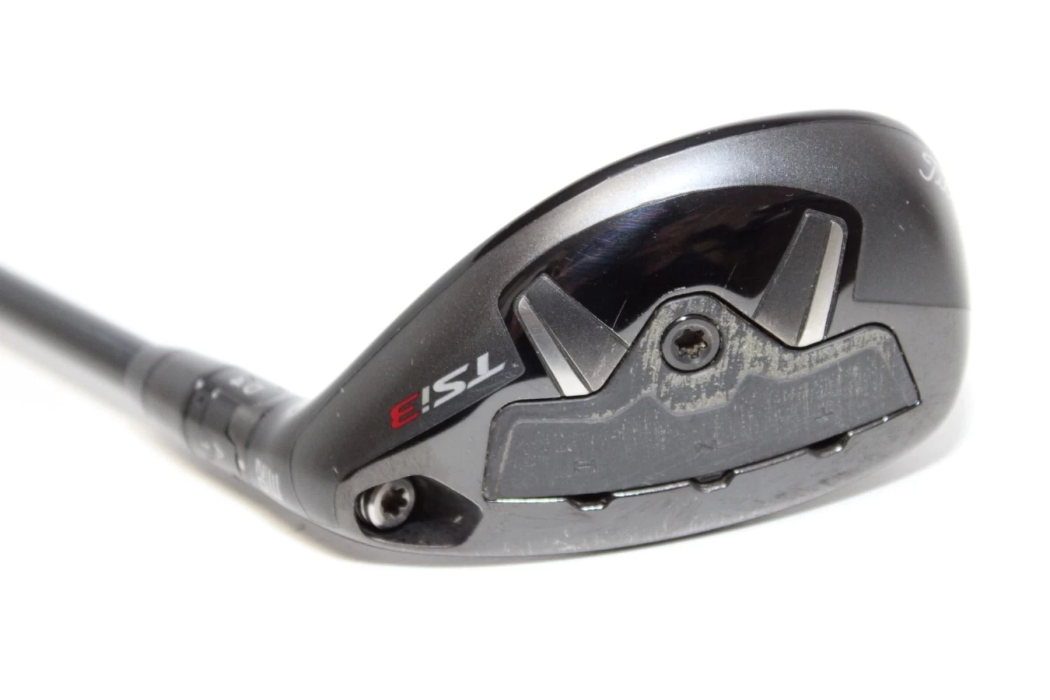 Titleist TSi3 Hybrid 3 (20°) Light-Flex – Bild 2