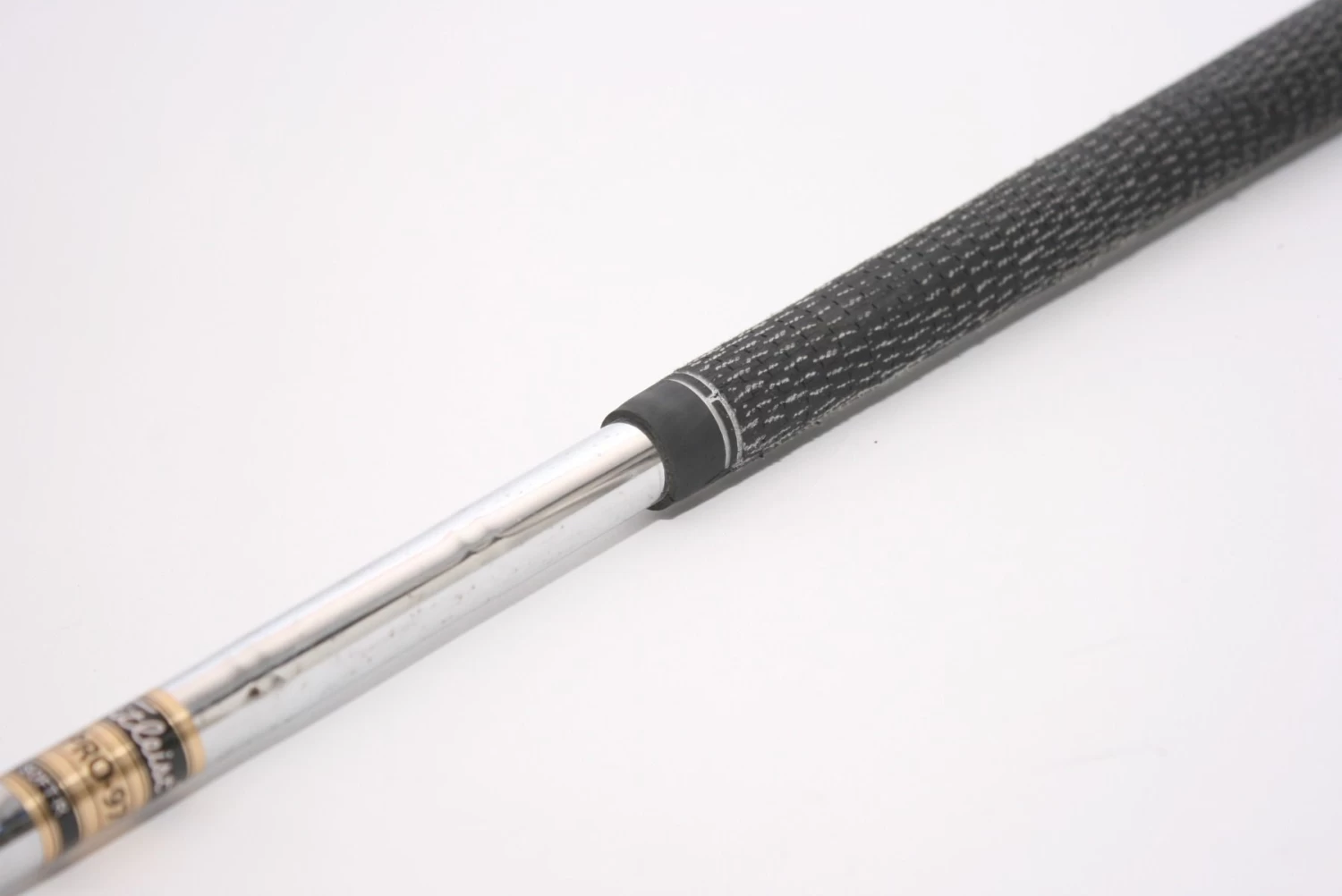 Titleist 775.CB (Light, Stahl) Eisen 6 – Bild 3