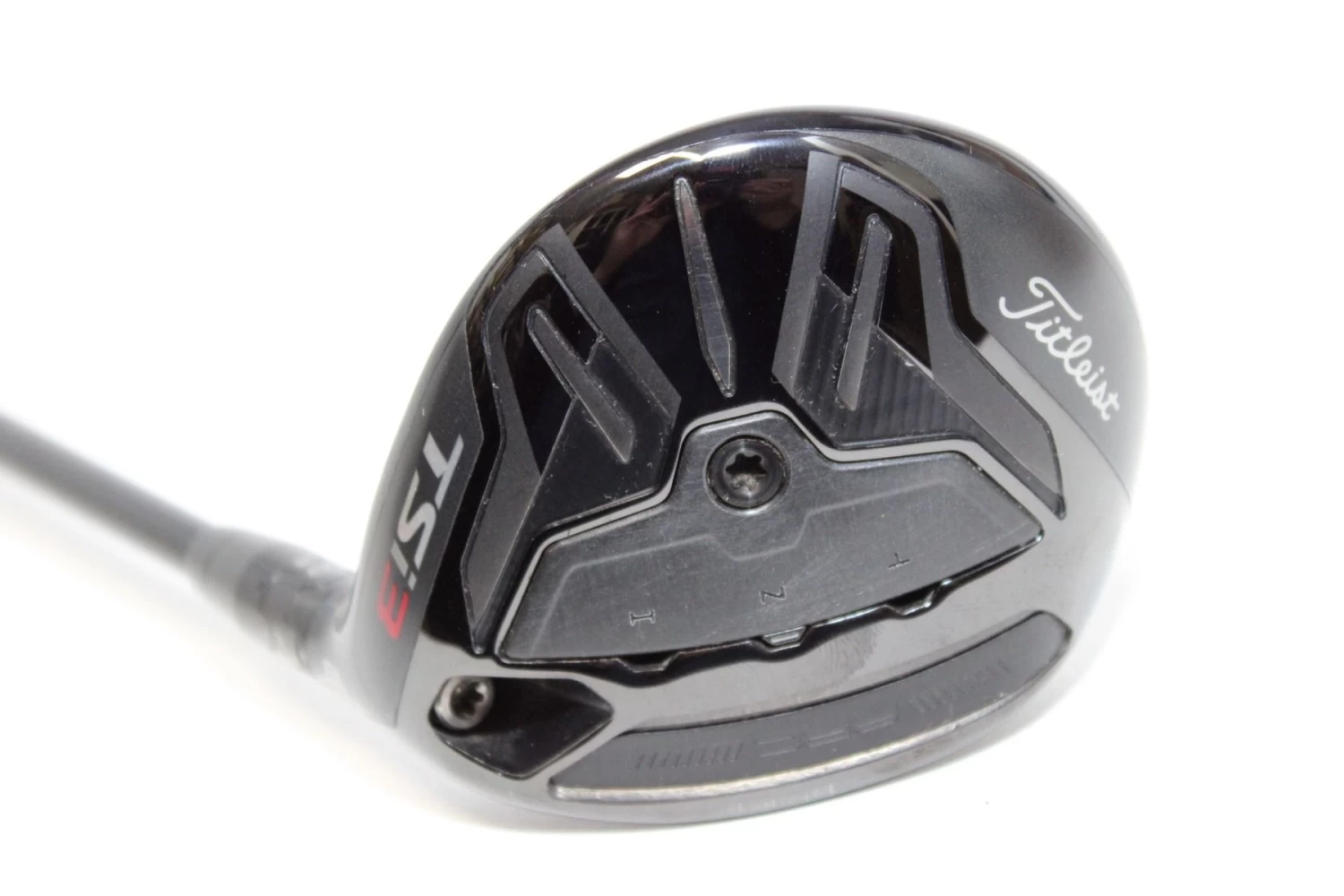 Titleist TSi3 Fairwayholz 5 (18°) Stiff – Bild 2