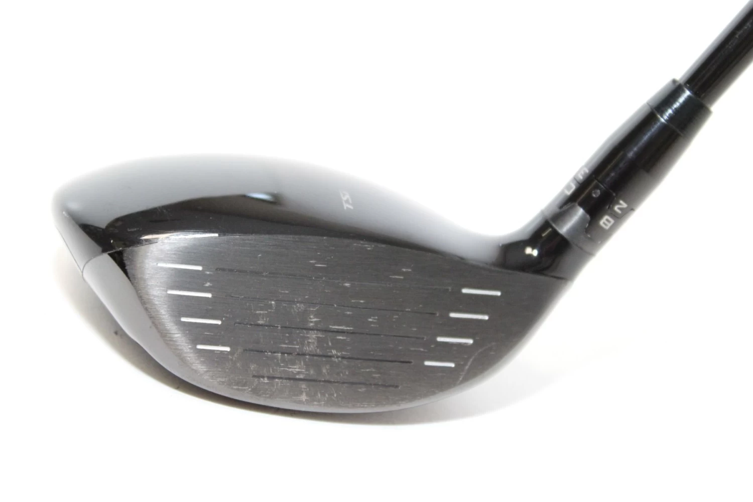 Titleist TSi3 Fairwayholz 5 (18°) Stiff – Bild 3