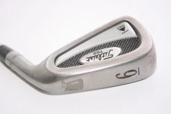 Titleist DCI 762 (Stahl, Regular) Eisen 6
