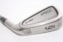 Titleist 704 CB (Regular, Graphit) Eisen 6