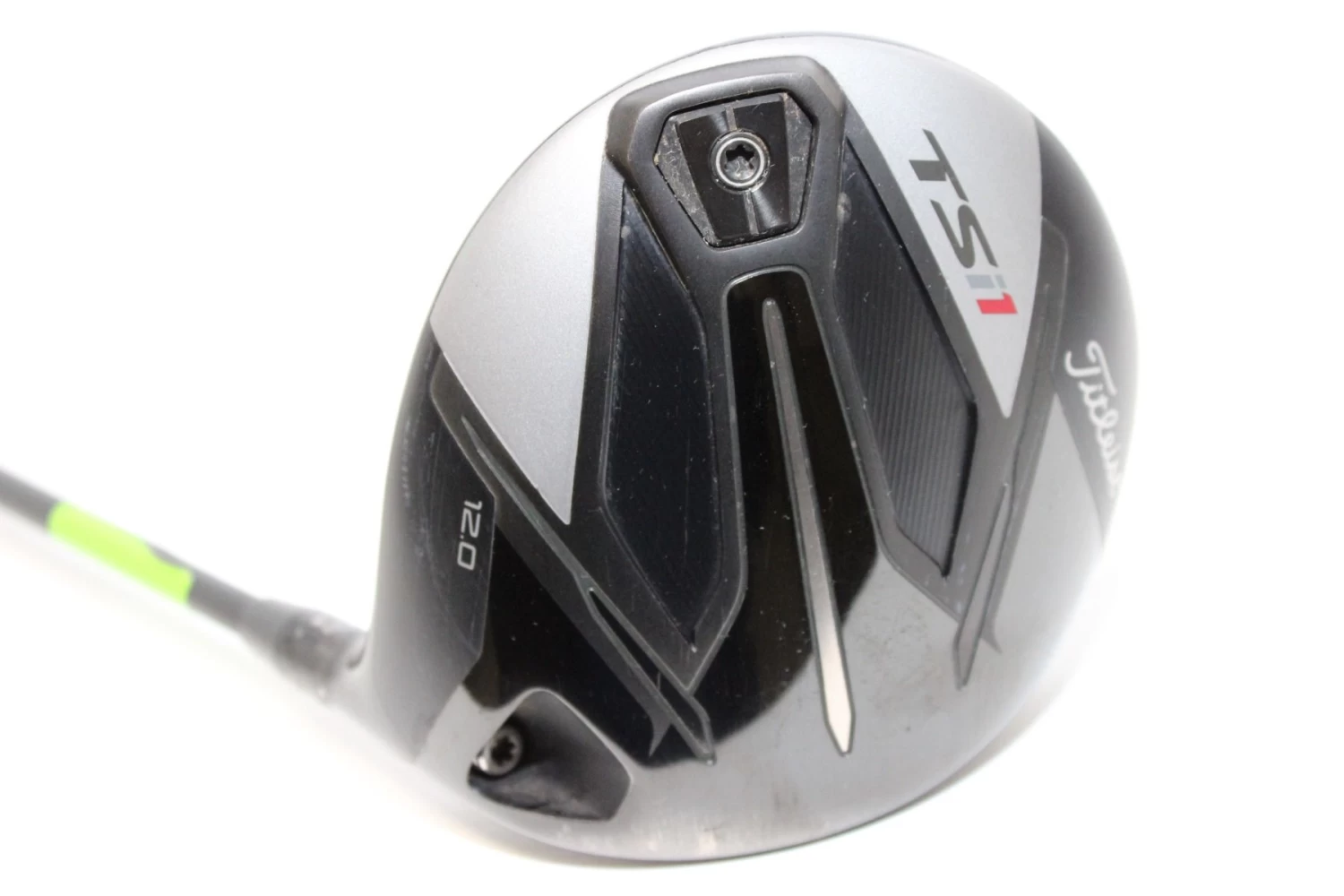 Titleist TSi1 Driver 9° Stiff – Bild 2