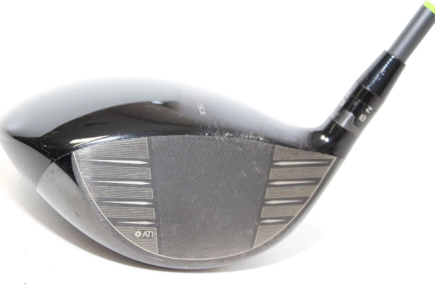 Titleist TSi1 Driver 9° Stiff – Bild 3