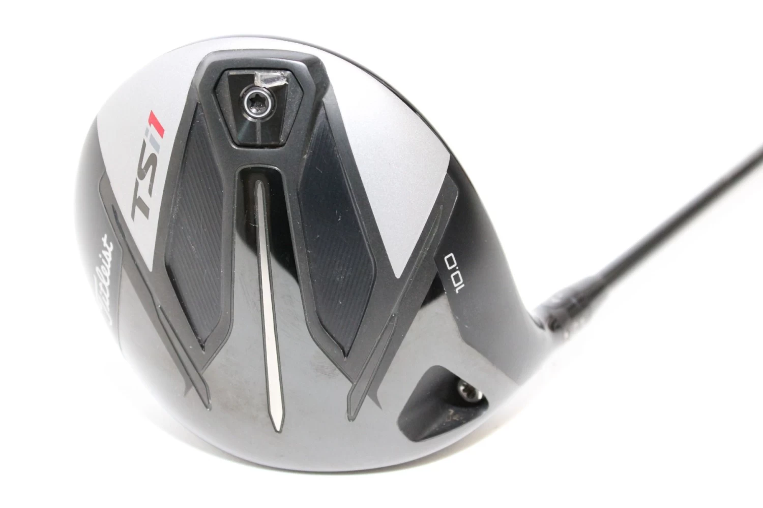 Titleist TSi1 Driver 10° X-Stiff Linkshand – Bild 2