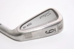 Titleist 704.CB (Regular, Stahl) Eisen 6