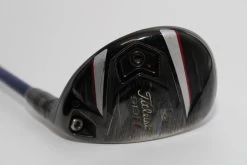 Titleist 913H Hybrid 3 (21°) Regular