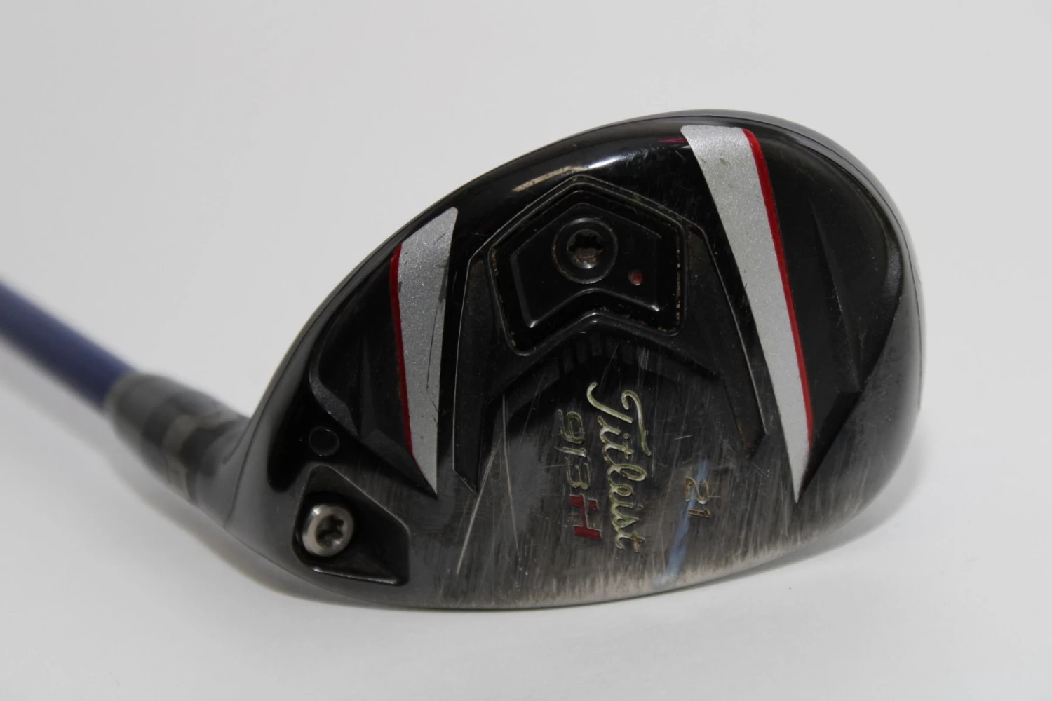 Titleist 913H Hybrid 3 (21°) Regular