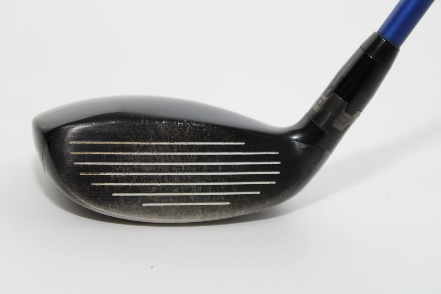 Titleist 913H Hybrid 3 (21°) Regular – Bild 2