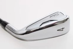 Titleist U-505 Driving Iron 4 Regular Graphit