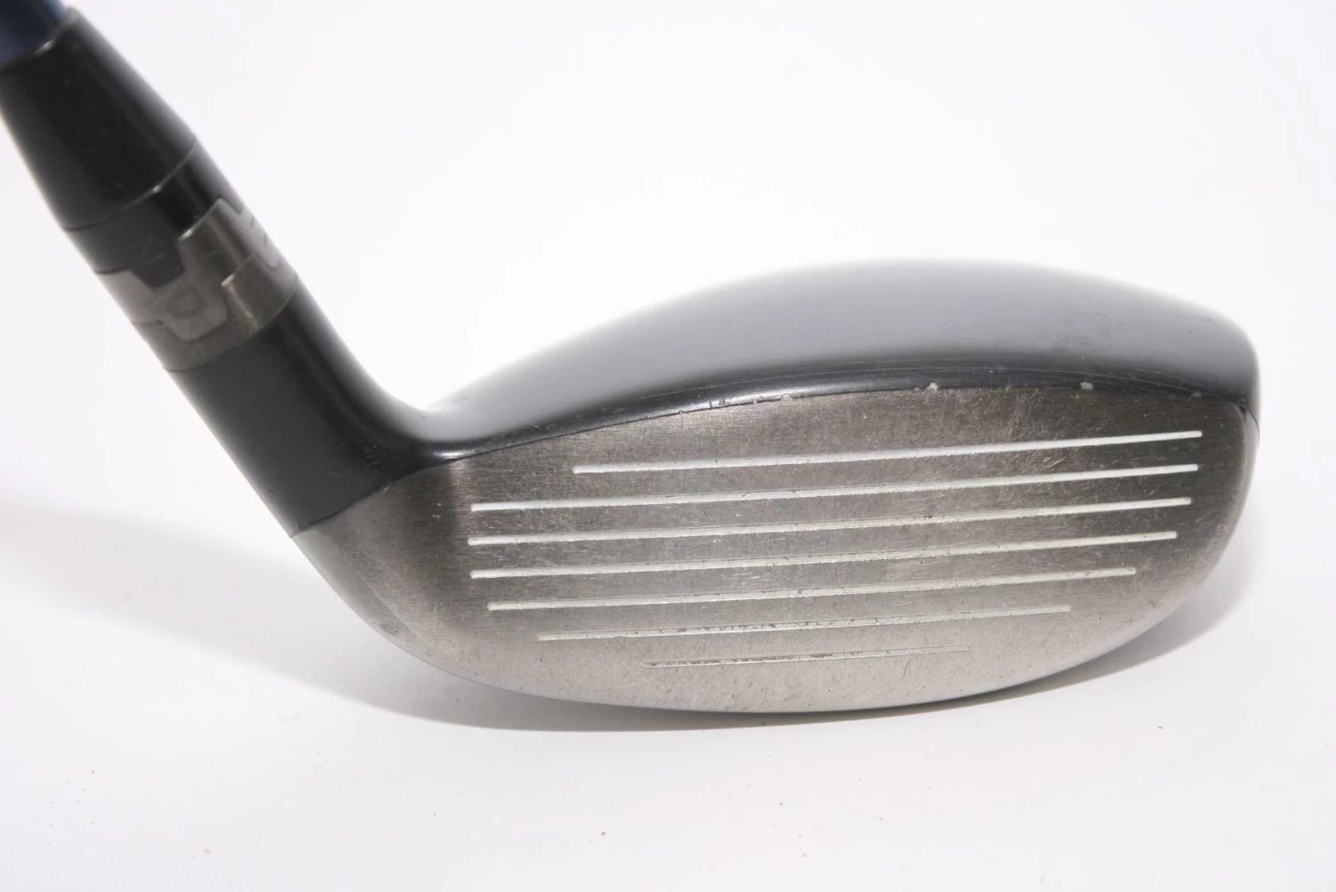 Titleist 910H Hybrid 3 (21°) Stiff Linkshand – Bild 2