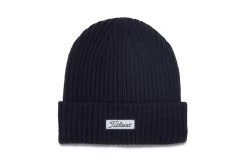 Titleist Wintermütze Charleston Cuff Knit
