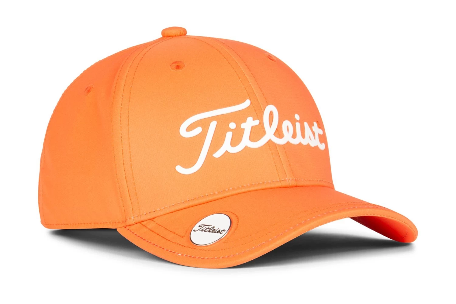 Titleist Players Performance Ballmarker Cap