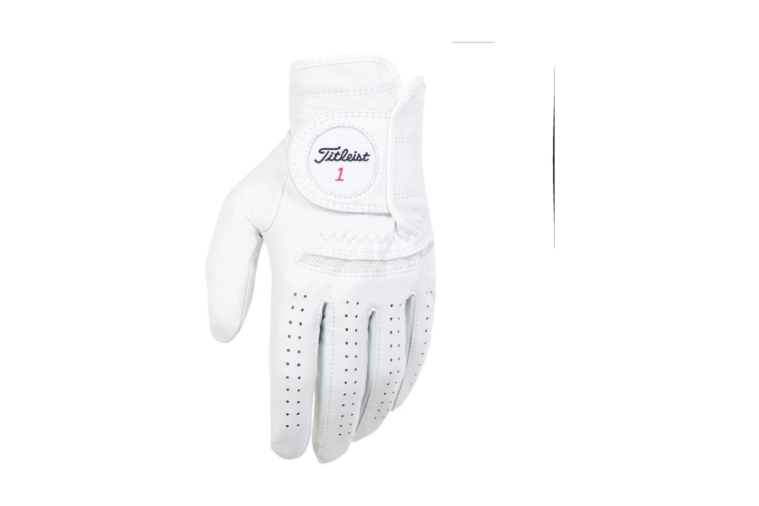 Titleist Perma-Soft Damen Handschuh