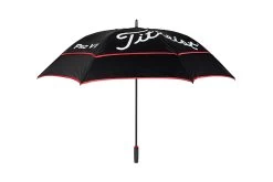 Titleist Tour Double Canopy Golfschirm