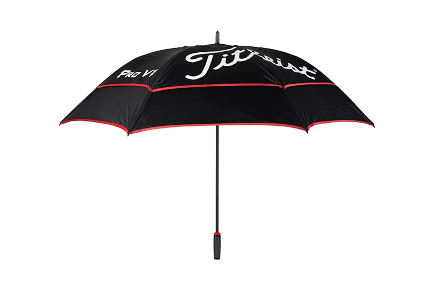 Titleist Tour Double Canopy Golfschirm