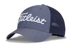 Titleist Players Space Mesh Cap