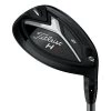 Titleist 818 H1 Hybrid 25° Stiff