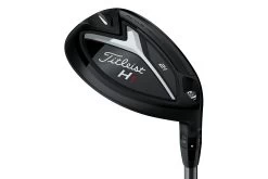 Titleist 818 H1 Hybrid 25° Stiff