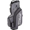 Titleist Cart 14 Cartbag, Grau/schwarz