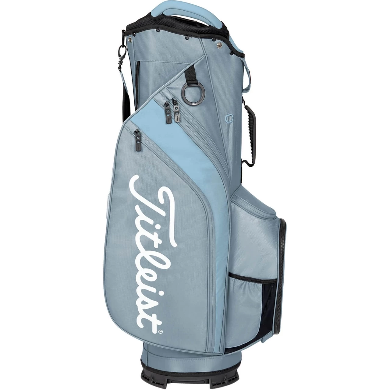 Titleist Cart 14 Cartbag, Navy – Bild 2